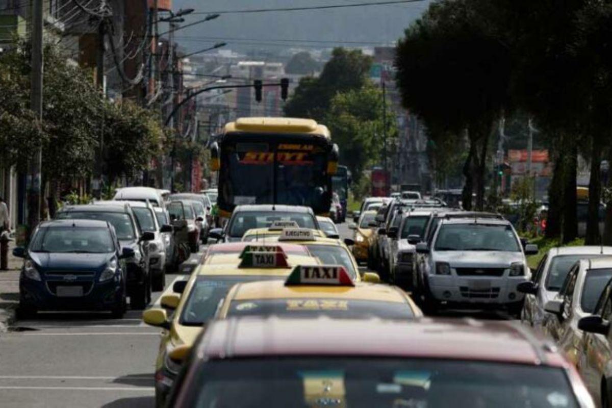 Pico y placa Quito: horarios y restricciones para este jueves