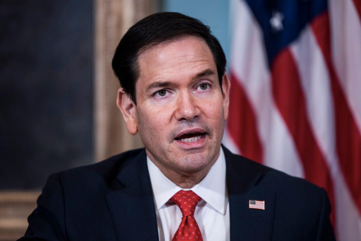 Papa León XIV recibirá a Marco Rubio tras tensión con Donald Trump