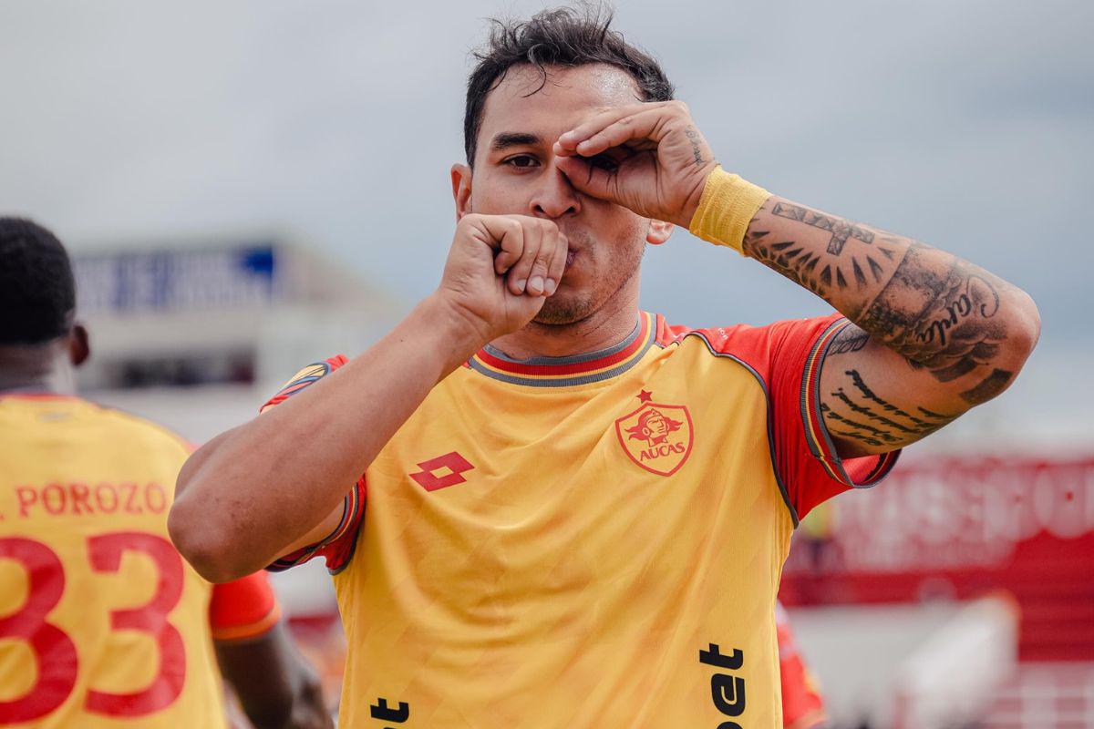 Liga Pro disputa su última jornada antes de la pausa mundialista