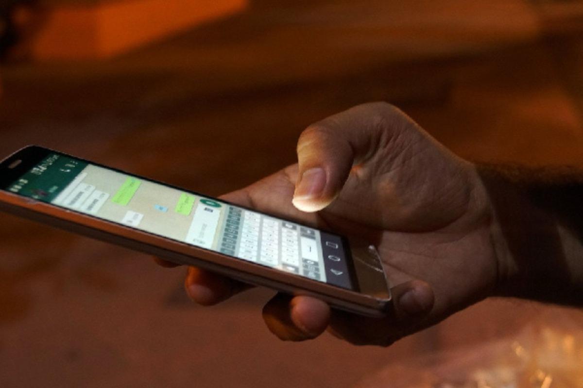 Amenazas por WhatsApp desde la prisión: caso en Bolívar