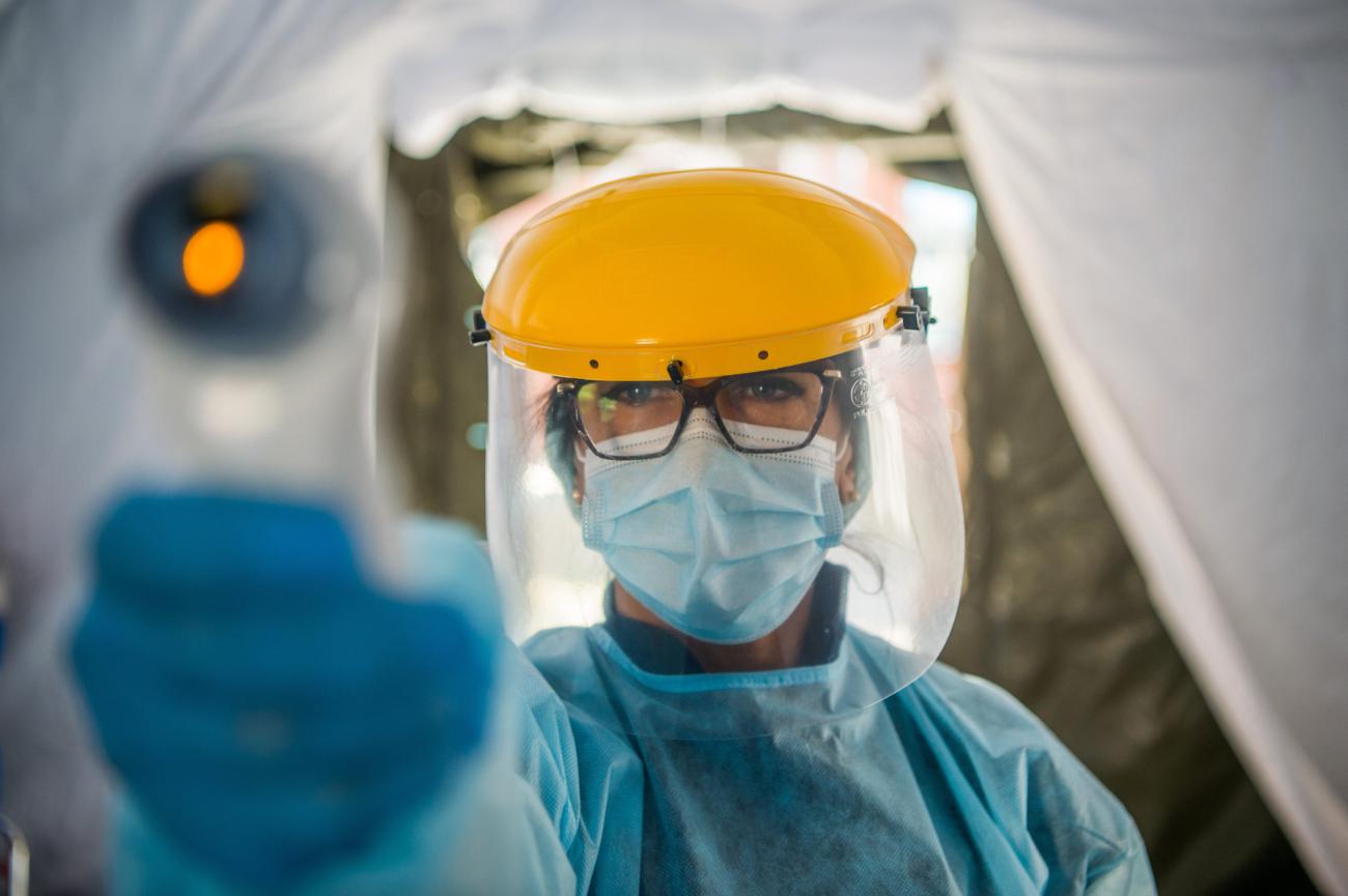 Expertos analizan si Ecuador debe actualizar protocolo de ébola en 2026
