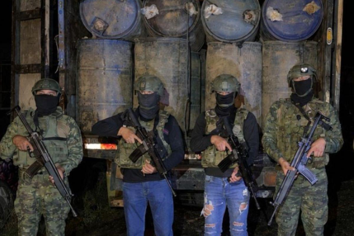 EE.UU. destacó acciones de Ecuador contra carteles