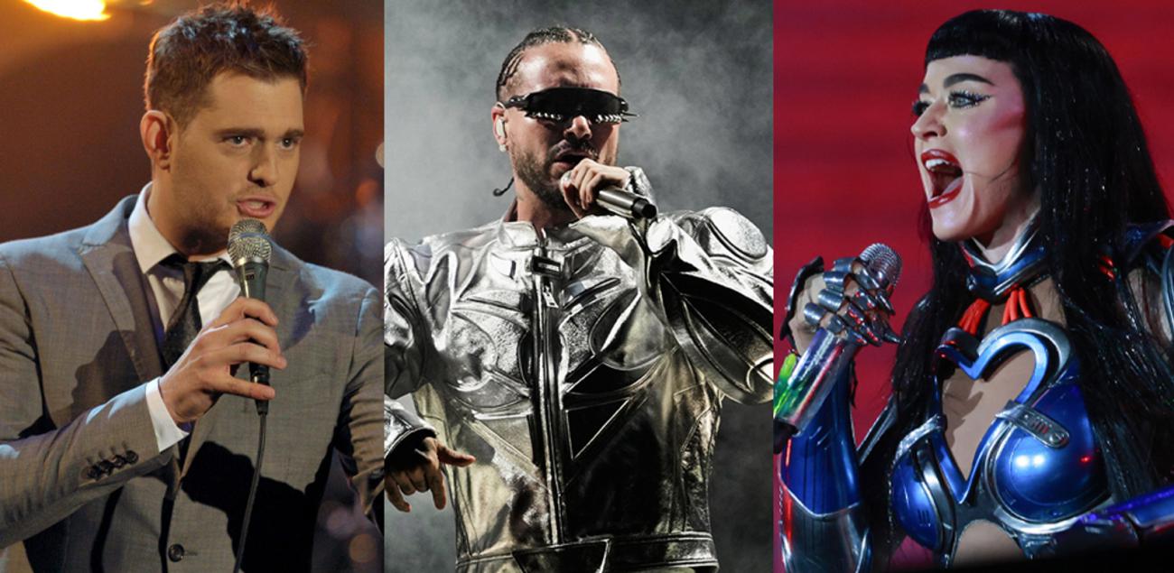 El Mundial 2026 tendrá 3 inauguraciones con artistas de lujo