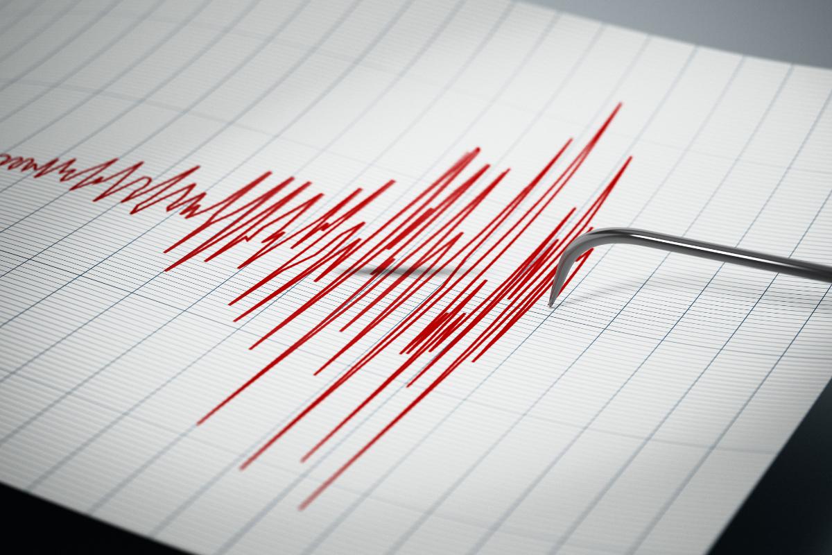 Un sismo se sintió en Ecuador la noche de este miércoles 27 de mayo