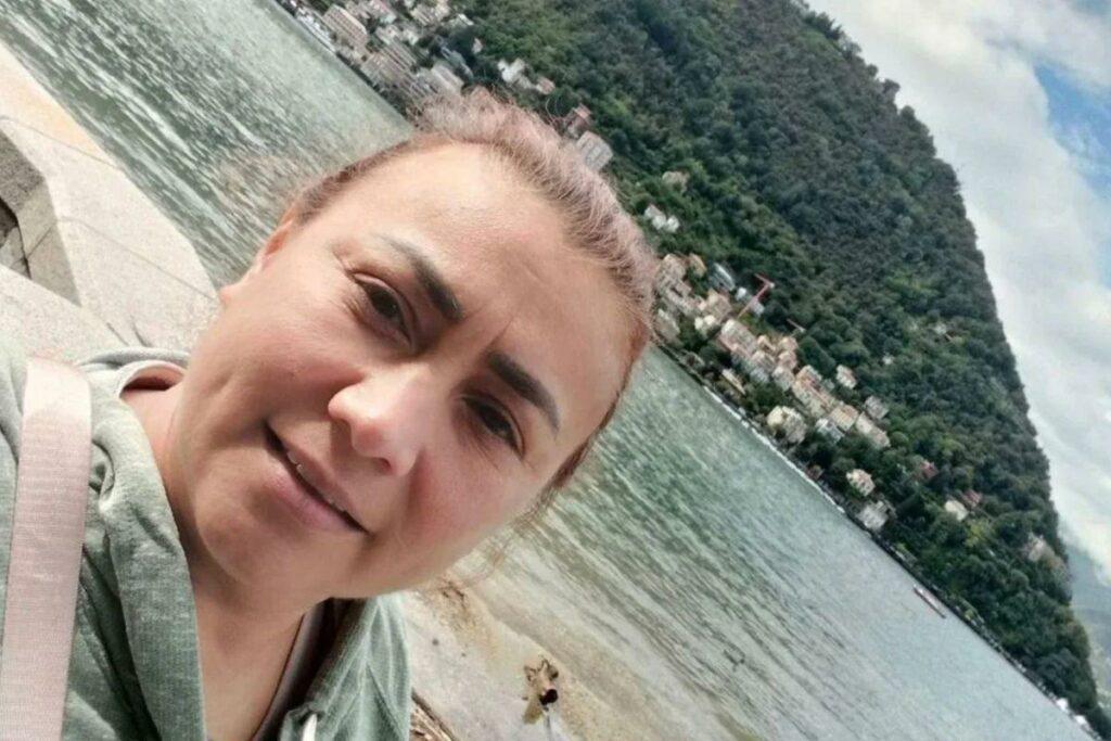 Revelan el último pedido de Yulixa Toloza antes de morir
