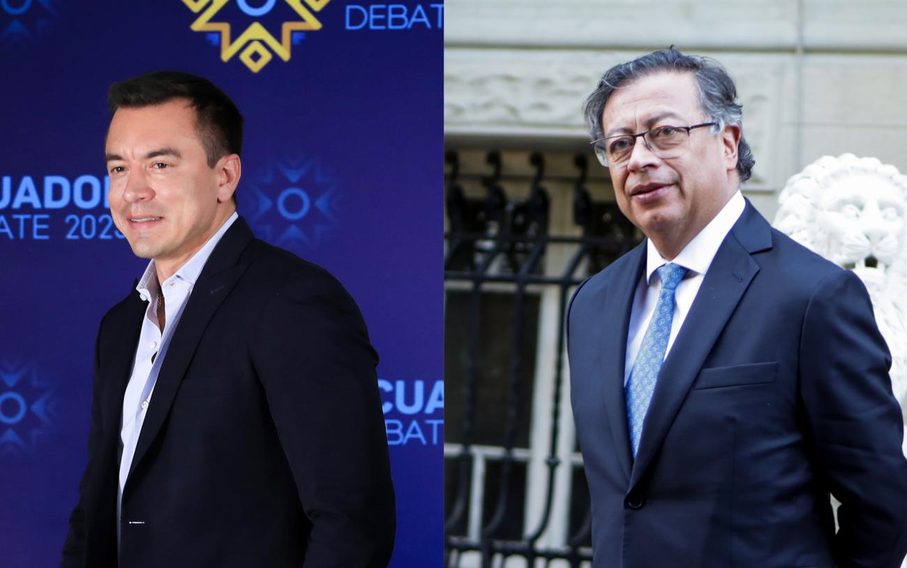 Ecuador y Colombia: sanciones comerciales en el horizonte si no acatan resolución de la CAN