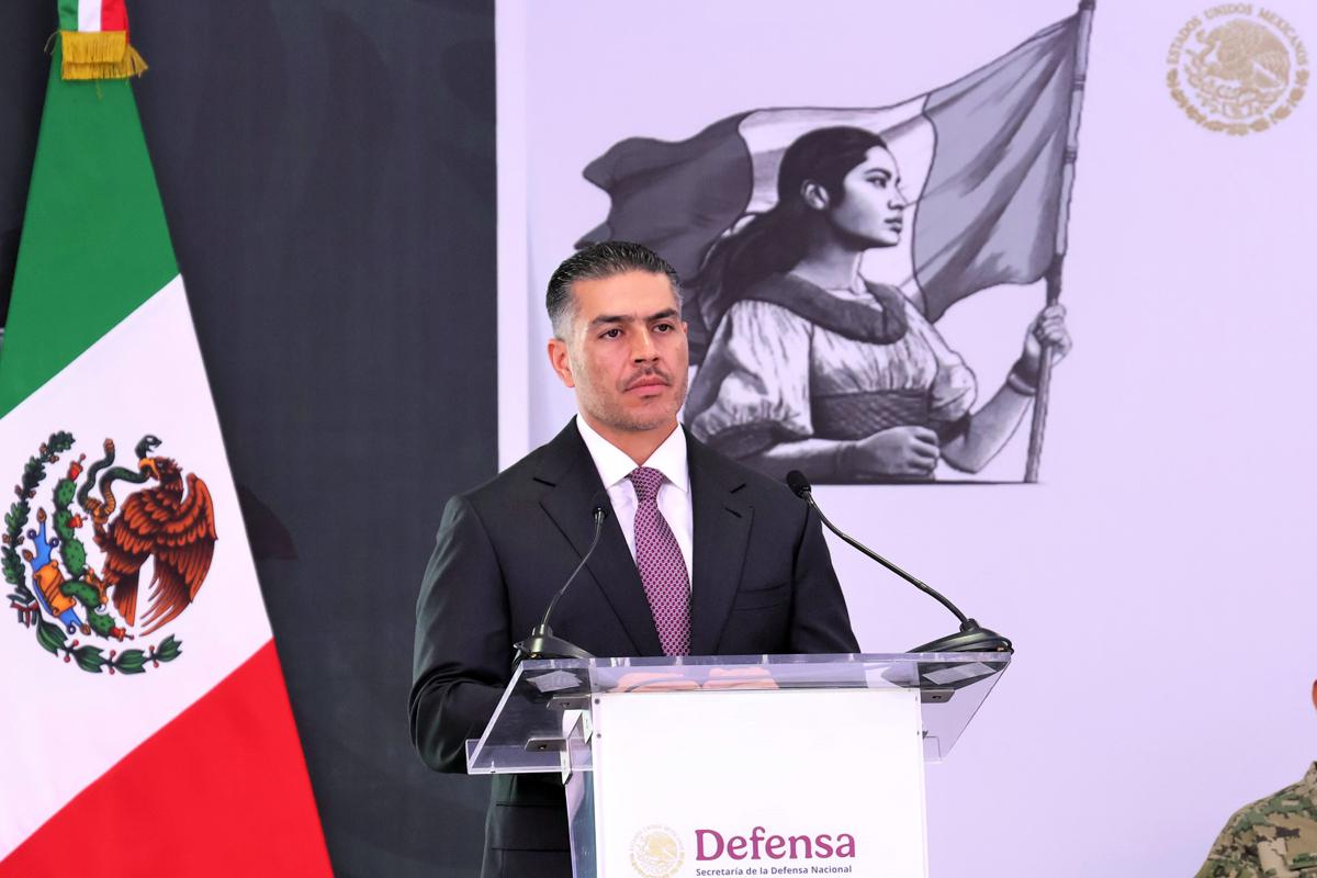México desmiente reporte de CNN sobre operación secreta de la CIA