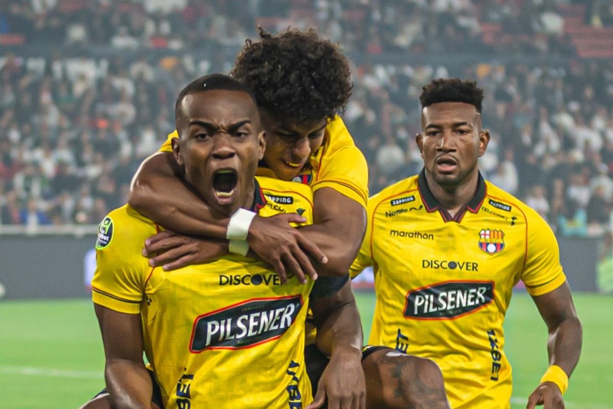 Barcelona SC cumple 101 años: historia, títulos y una pasión que trasciende generaciones