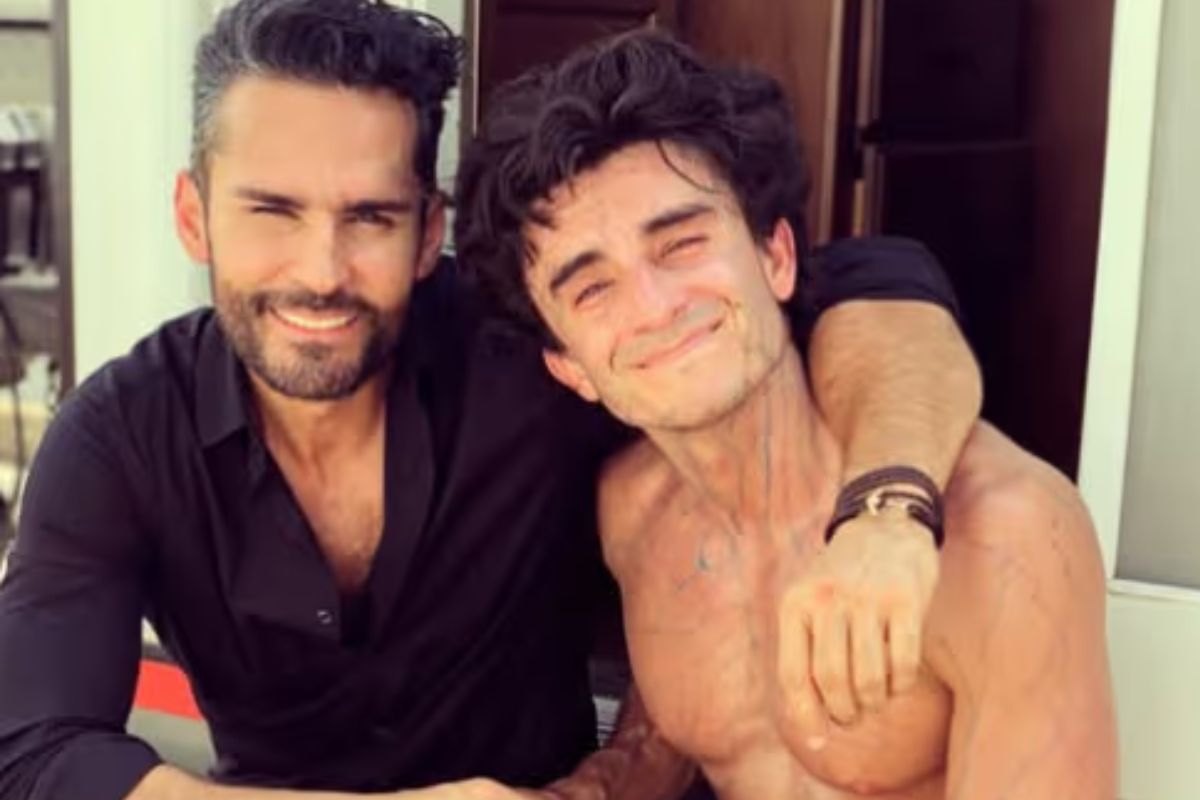Actor de ‘Sin senos sí hay paraíso’ enciende las alarmas por su salud mental