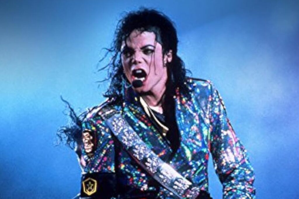 El legado musical de Michael Jackson revive con fuerza histórica en las plataformas digitales. Foto: IMDB