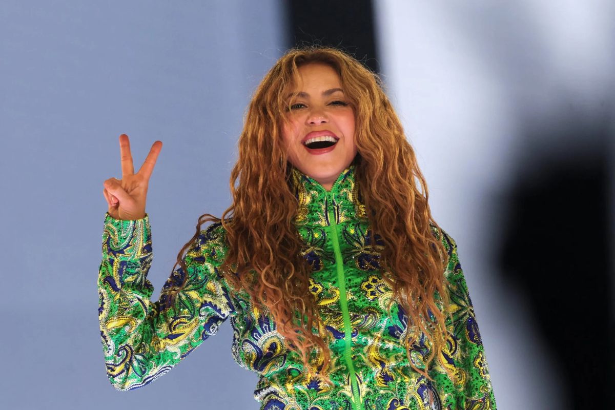 La verdad sobre la salud del papá de Shakira