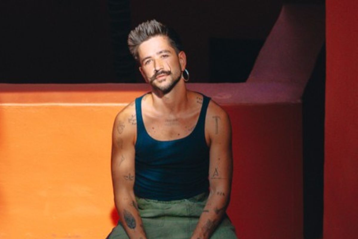 Camilo y otros artistas que estarán en el show musical de los Premios Platino 2026