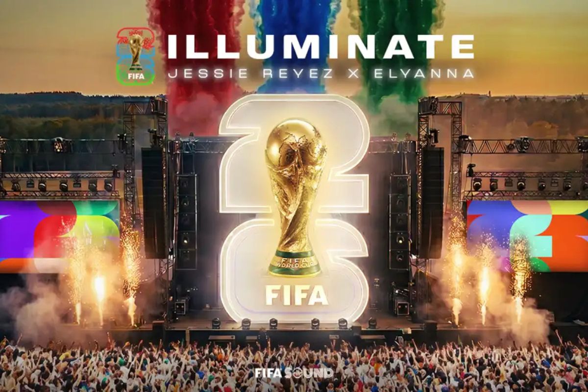 El nuevo hit de la FIFA para el Mundial 2026 ya está aquí