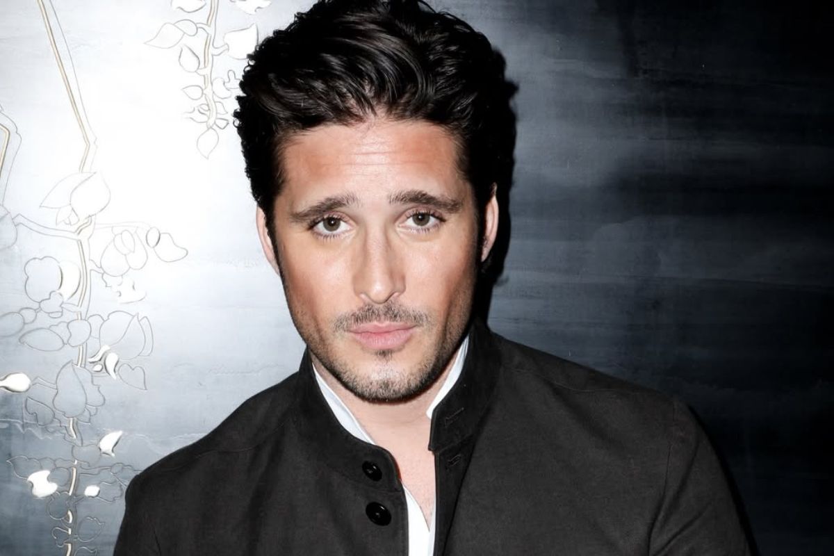 Diego Boneta aumenta su vínculo con Ecuador por esta razón