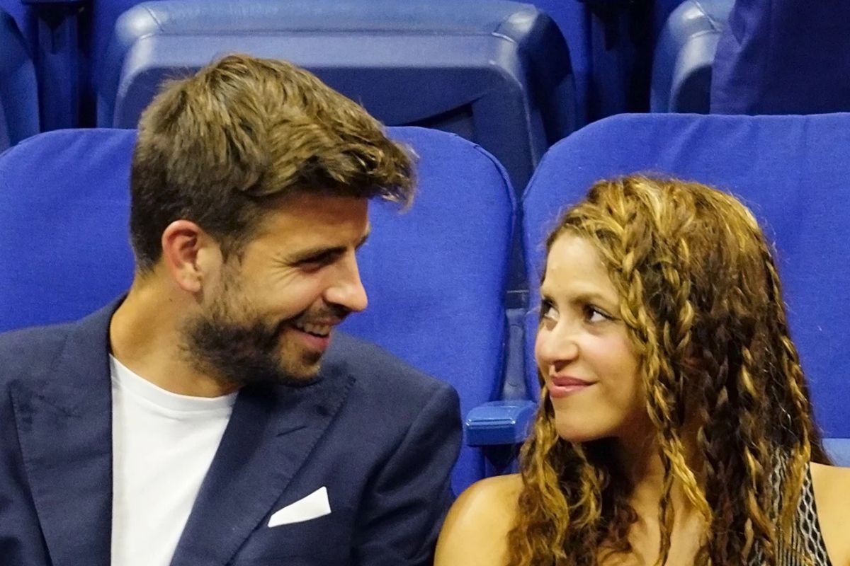 La tregua entre Shakira y Piqué se rompe y puede terminar en proceso legal