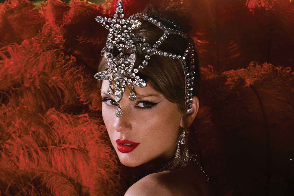 La boda de Taylor Swift y Travis Kelce ya tendría famosos fuera de su lista de invitados