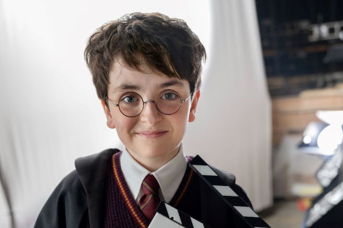 Crisis en la serie ‘Harry Potter’ de HBO tras inesperada salida del elenco