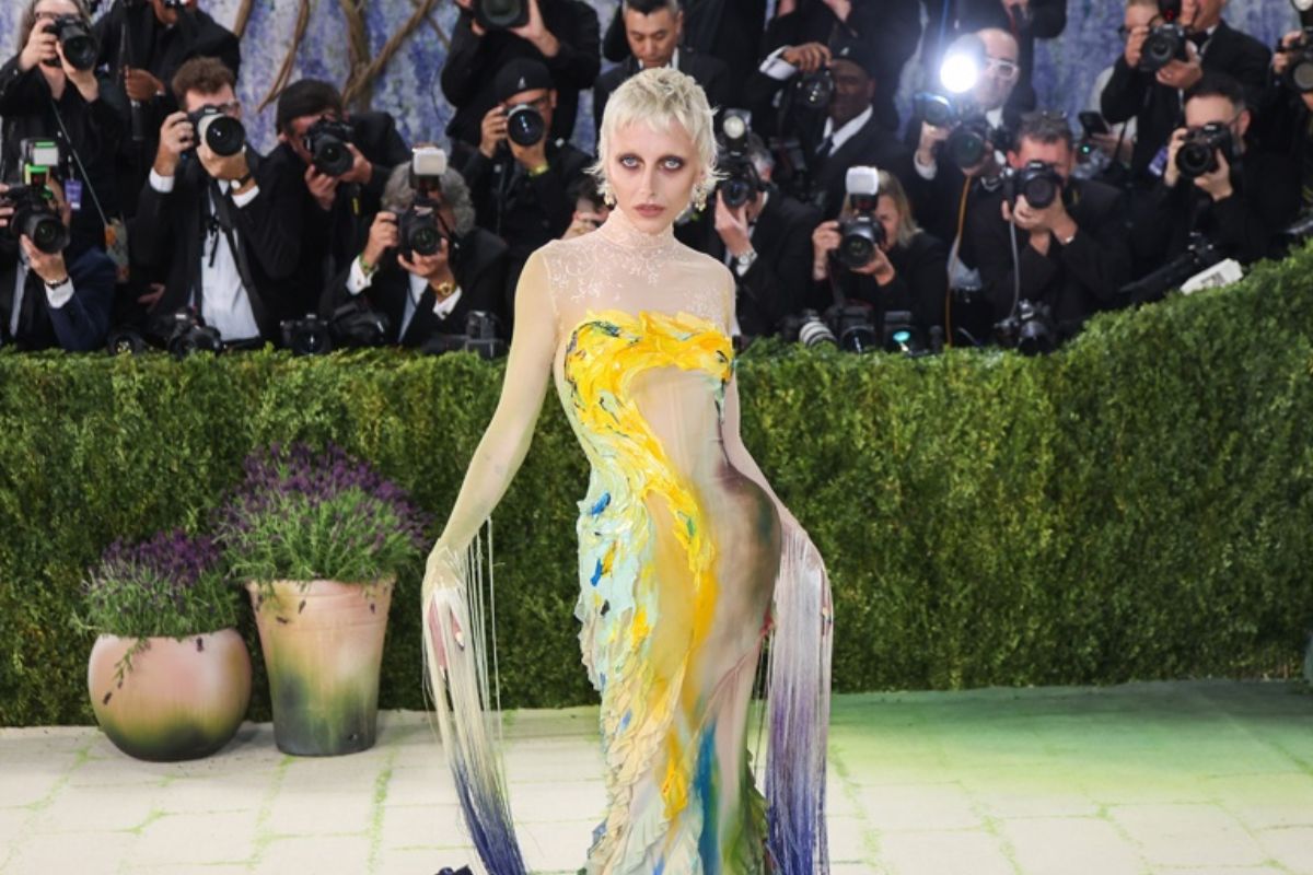 La Met Gala 2026 arranca hoy, a qué hora verla en Ecuador y dónde seguirla en vivo