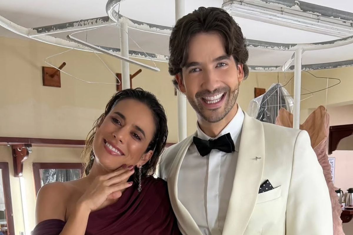 Carlos Torres recuerda el cariño de Ecuador y revela cómo ‘La reina del flow’ cambió su vida
