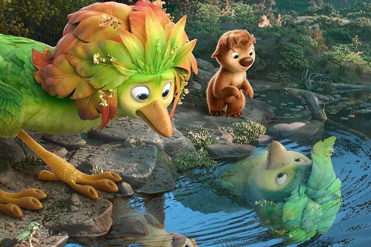 Las cinco películas de Netflix ideales para maratonear en el feriado del 24 de Mayo