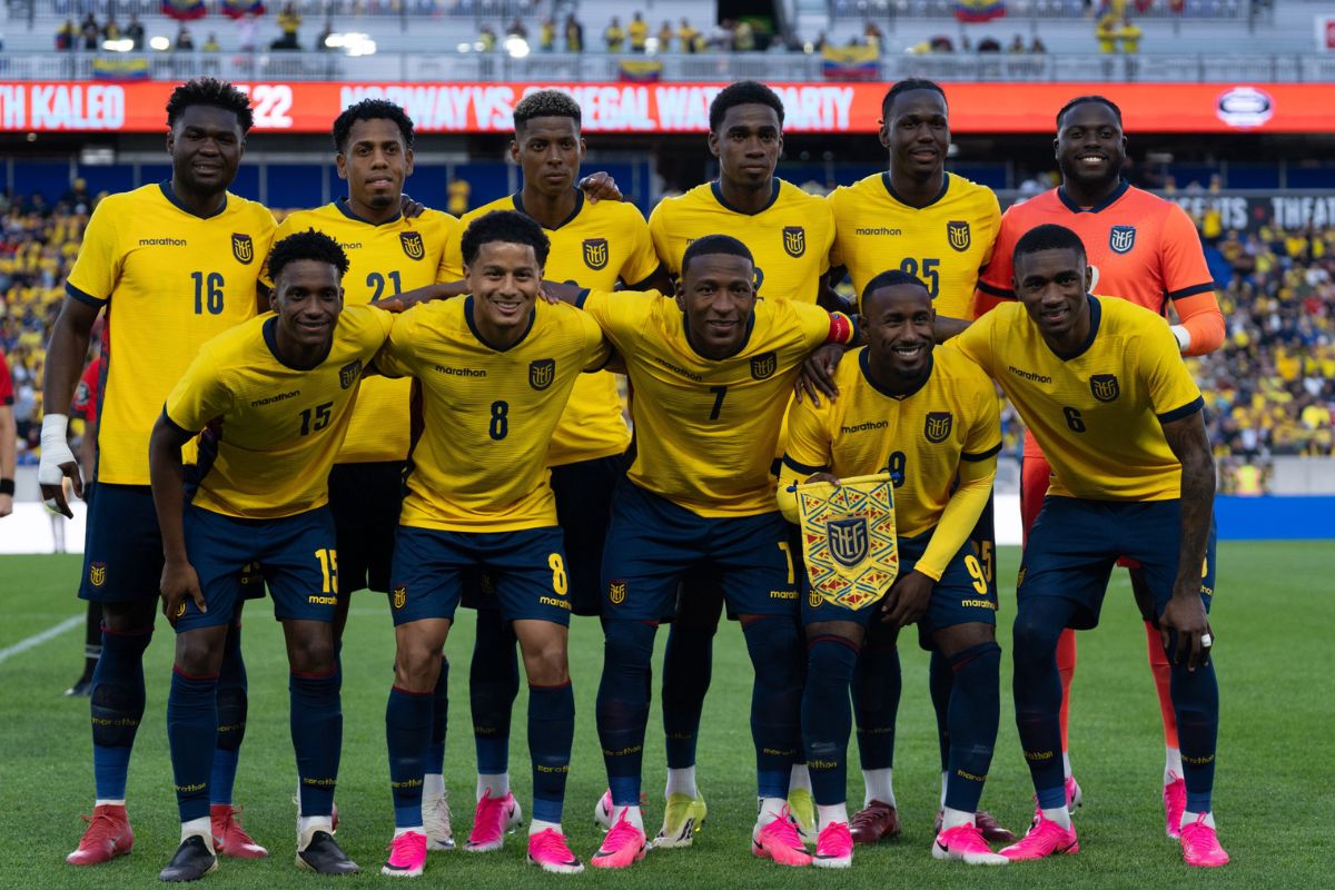 Ecuador and the region experience a day of political changes, sports, and public services