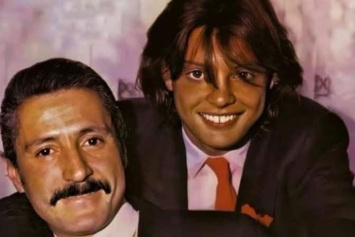 El oscuro negocio detrás de algunos niños famosos que involucra a sus padres