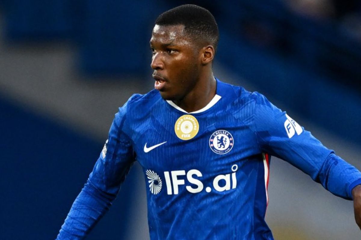 ? (En vivo) Moisés Caicedo y Chelsea enfrentan al Manchester City en la final de la FA Cup