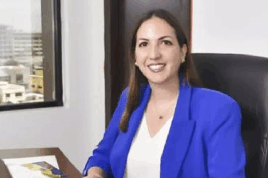 Ana María Gallardo es la nueva viceprefecta del Guayas - El Comercio
