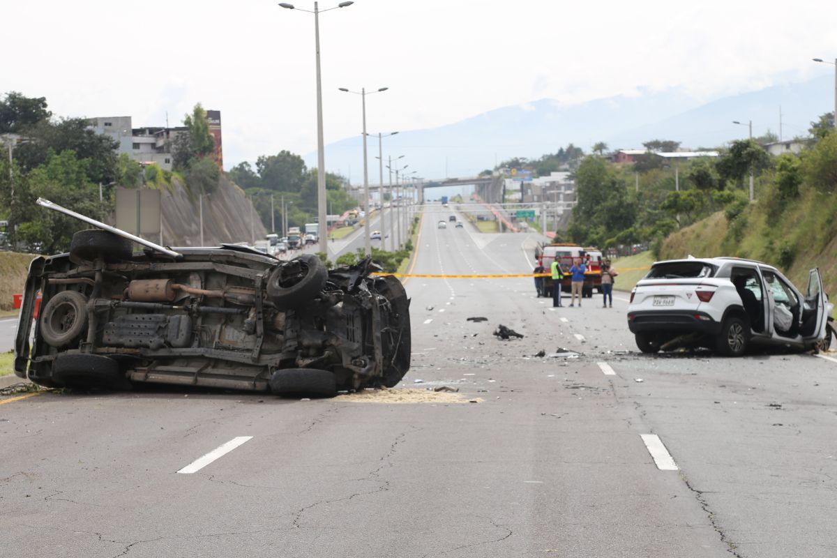 Quito normaliza infracciones y multiplica riesgos en las vías