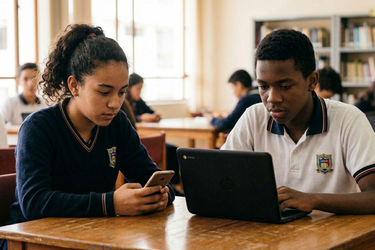 ¿Qué es el feminismo digital y cómo afecta a la Generación Alpha?