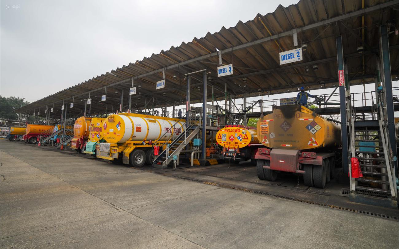 ¿Se acabó la crisis de gasolina en Ecuador? El gremio dice otra cosa