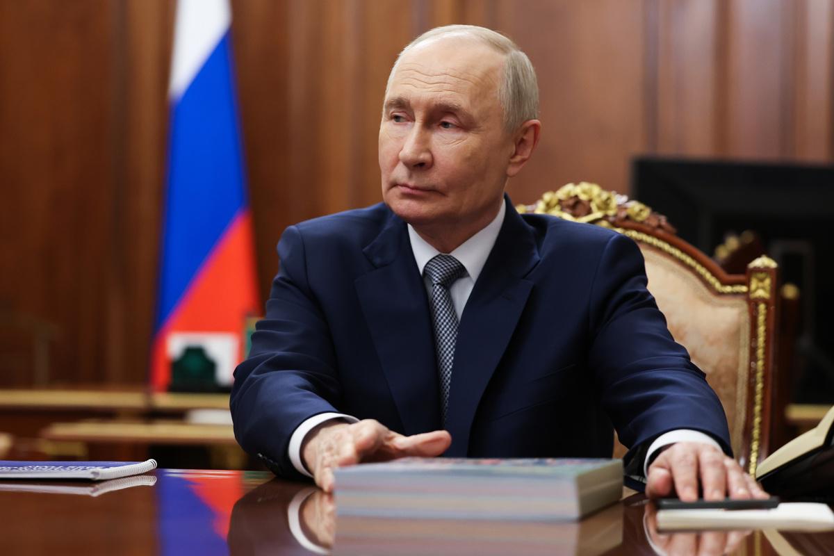 Rusia aprueba que el Ejército proteja a sus ciudadanos