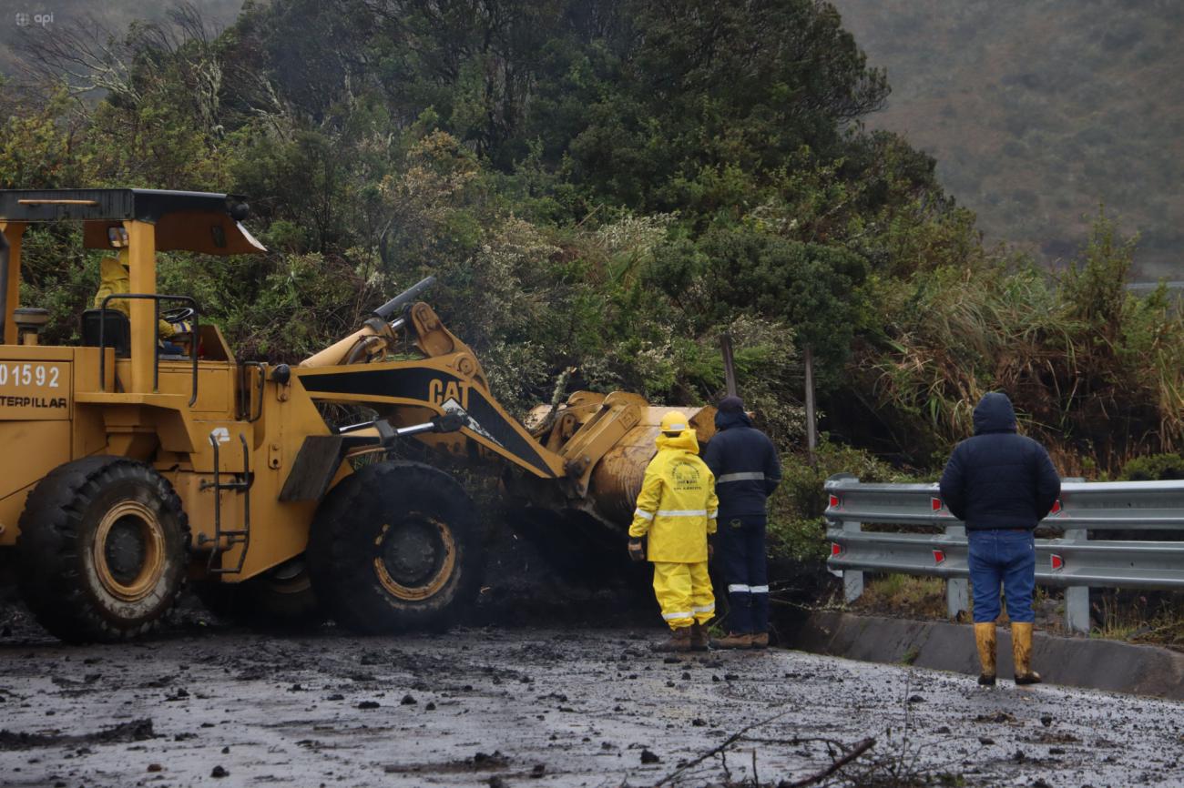 Plan nacional buscará reducir impactos económicos de la crisis climática