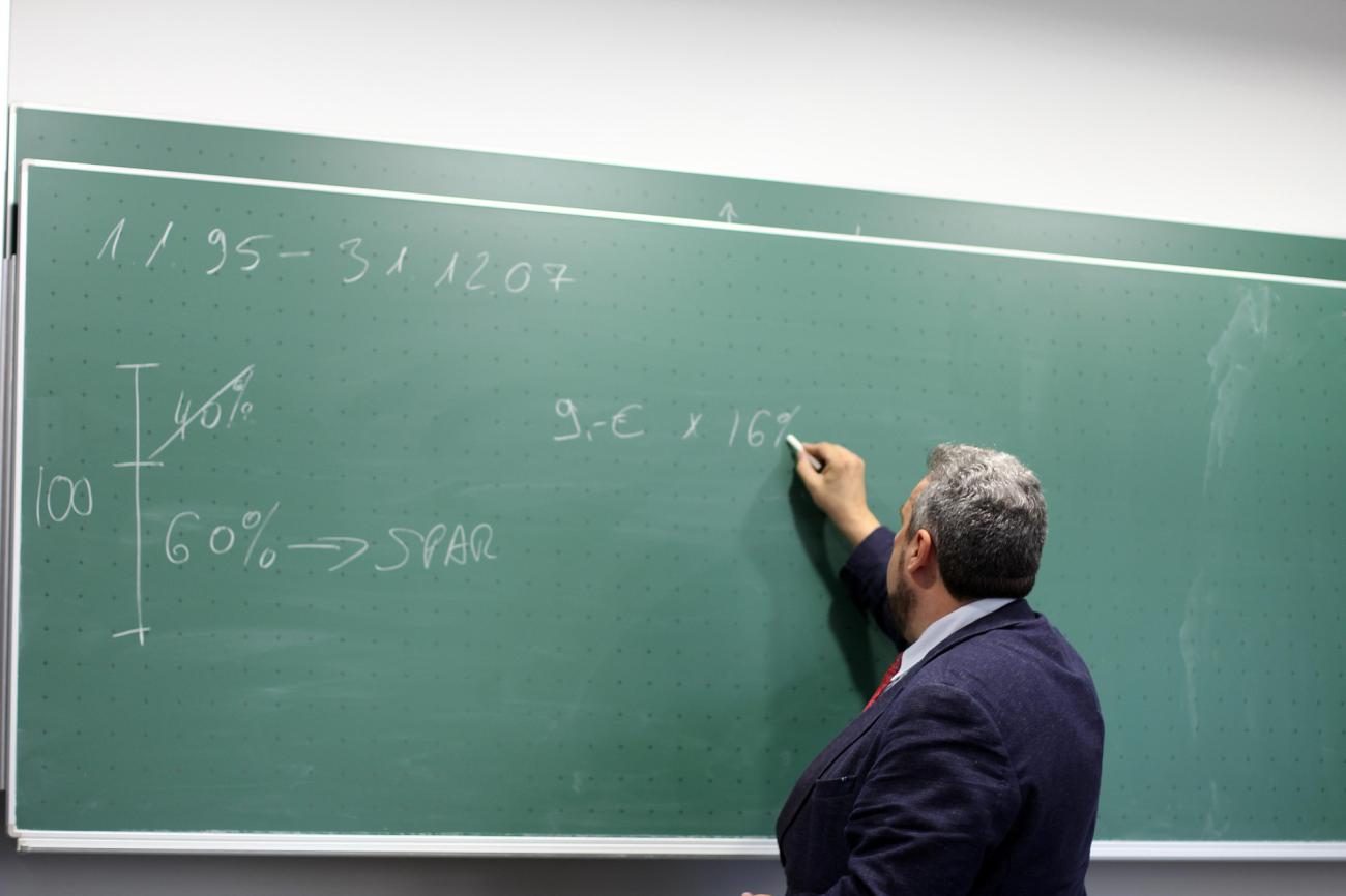 Escuelas públicas de EE. UU. buscan docentes ecuatorianos
