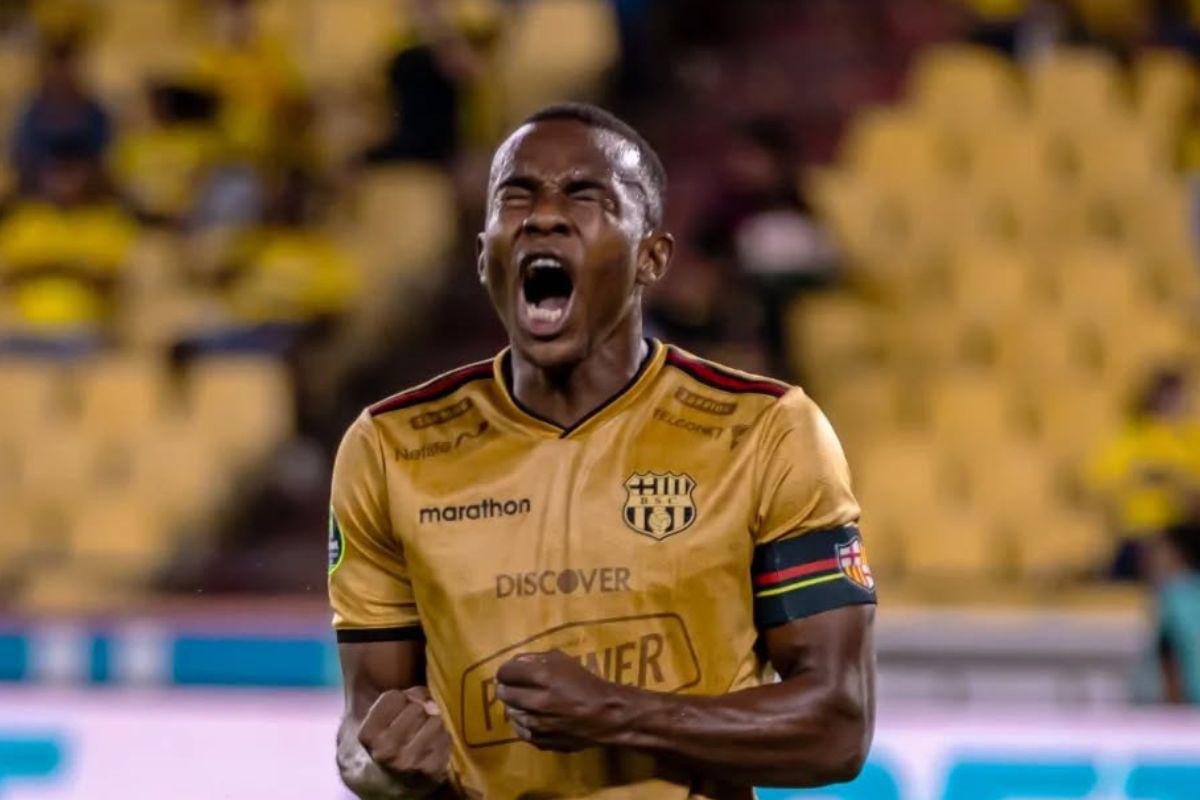 Barcelona se aferra a una opción para seguir en la Libertadores