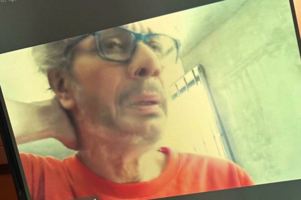Jorge Glas rendirá testimonio en el juicio del caso Sinohydro - El Comercio