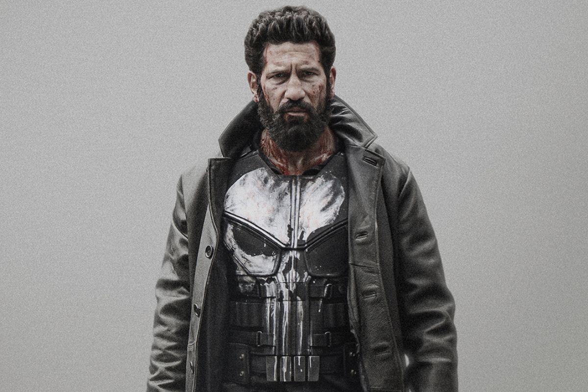 ‘The Punisher’, en problemas por supuesto maltrato animal