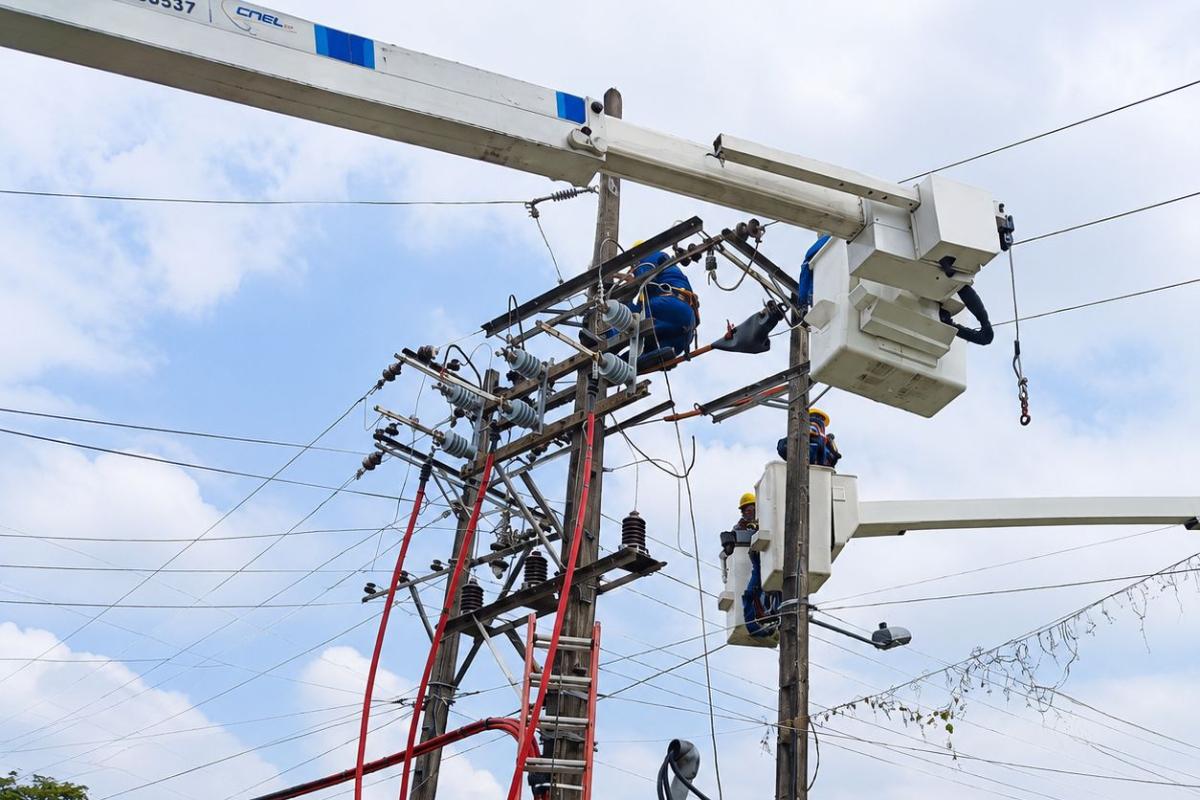 ¿Vuelven los cortes de luz en Ecuador? Gobierno se pronuncia sobre nuevos apagones
