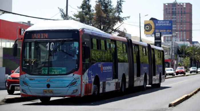 Metro, Trole y Ecovía amplían horarios en Quito por toque de queda