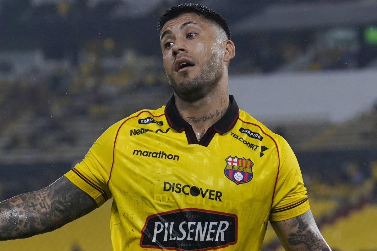 ? (En vivo) Barcelona SC visita a U. Católica de Chile en busca del milagro en Libertadores