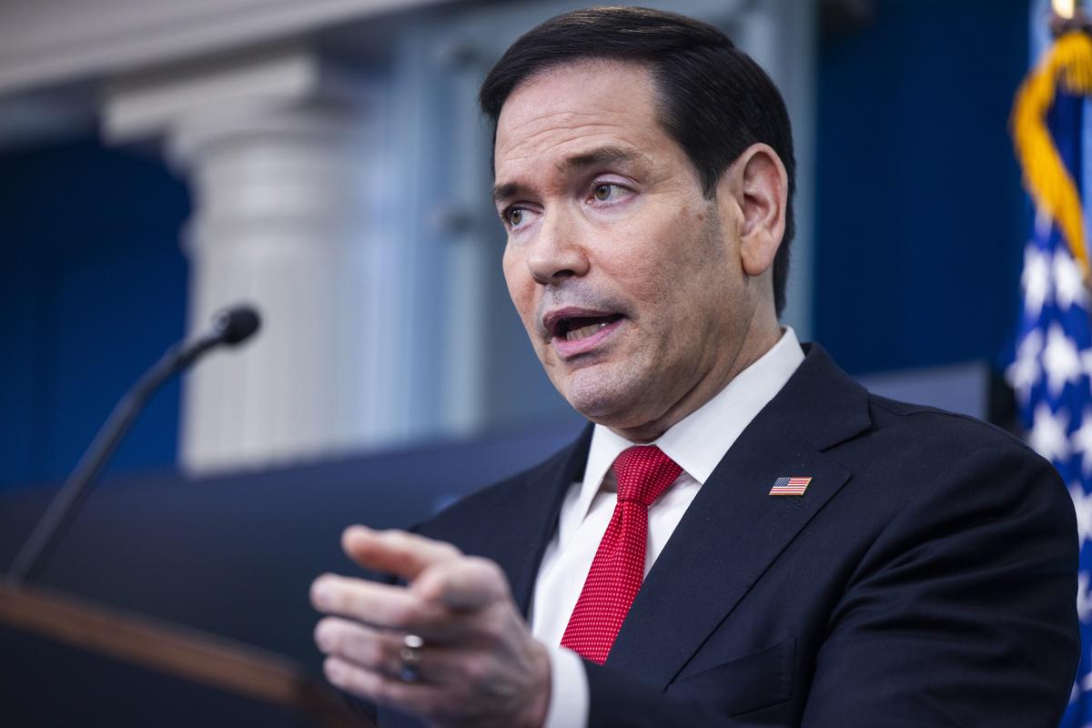 ¿Qué es Gaesa en Cuba? la corporación señalada por Marco Rubio