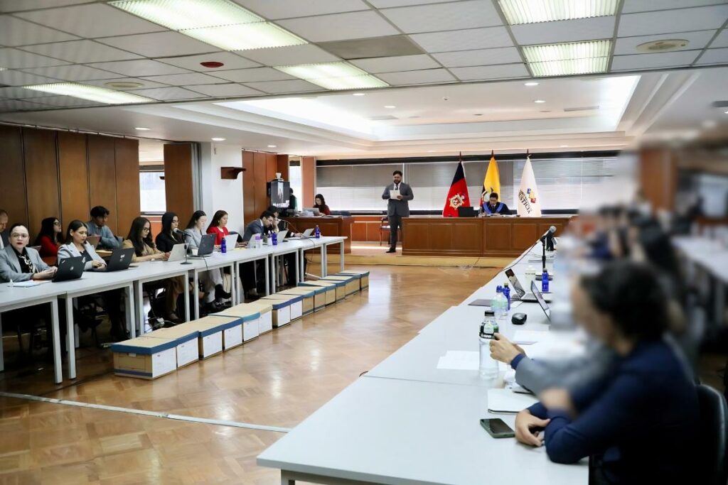 ¿Qué se investiga en el caso Progen?; hoy es la audiencia de ...