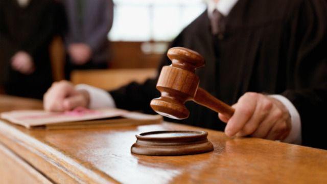 Violencia contra la Justicia se registran 156 ataques en dos años