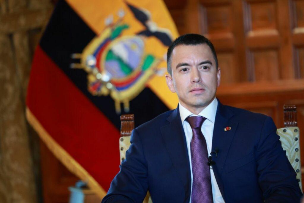 La cumbre de Mercosur: un reto para la seguridad de Ecuador