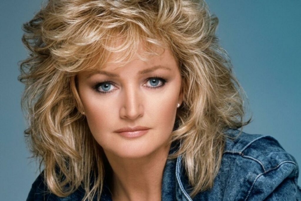 Estado de salud de la cantante Bonnie Tyler tras coma inducido. ¿Por qué es  un ícono del rock? - El Comercio