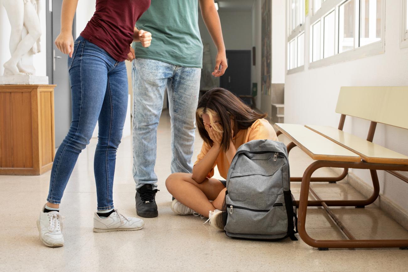 Caso de bullying en Quito alerta cómo detectar el acoso escolar