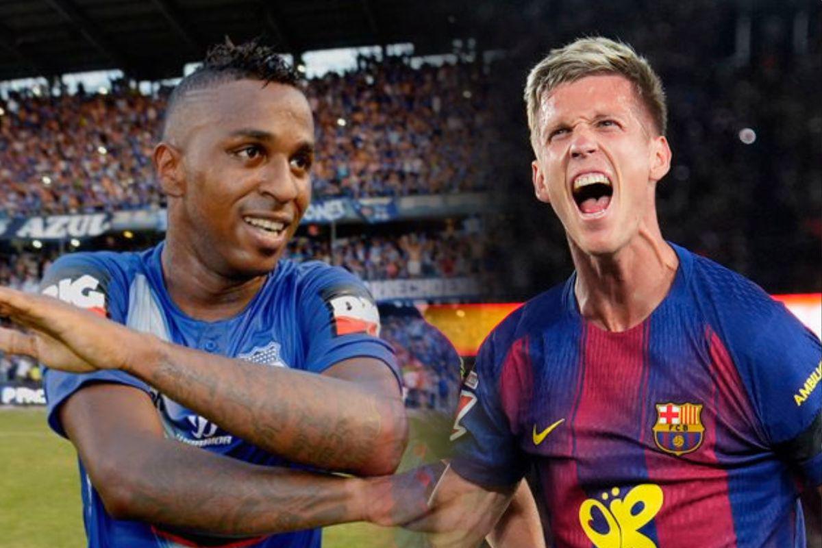 El título del FC Barcelona y su curiosa conexión con Ecuador