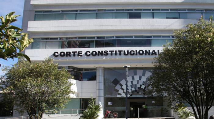 Corte Constitucional avala reglamento para elegir Fiscal General