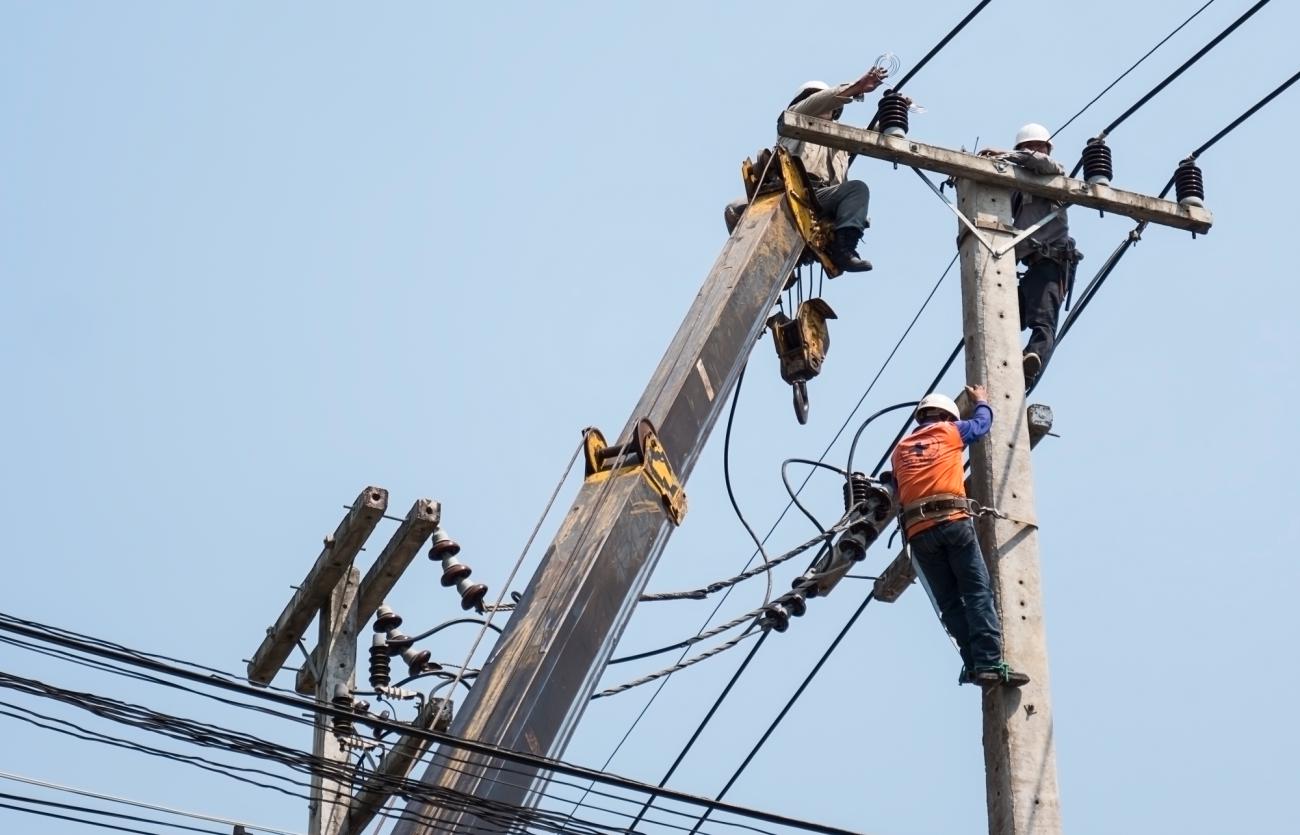 Cortes de luz Ecuador: ¿Cómo será la compensación en la planilla?