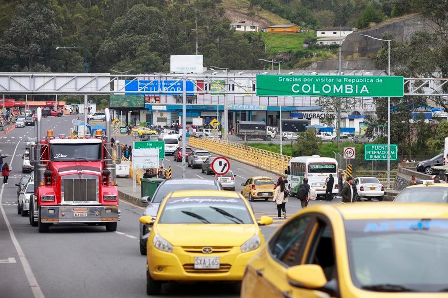 Ecuador y Colombia plantean un gran desafío para la Comunidad Andina de Naciones